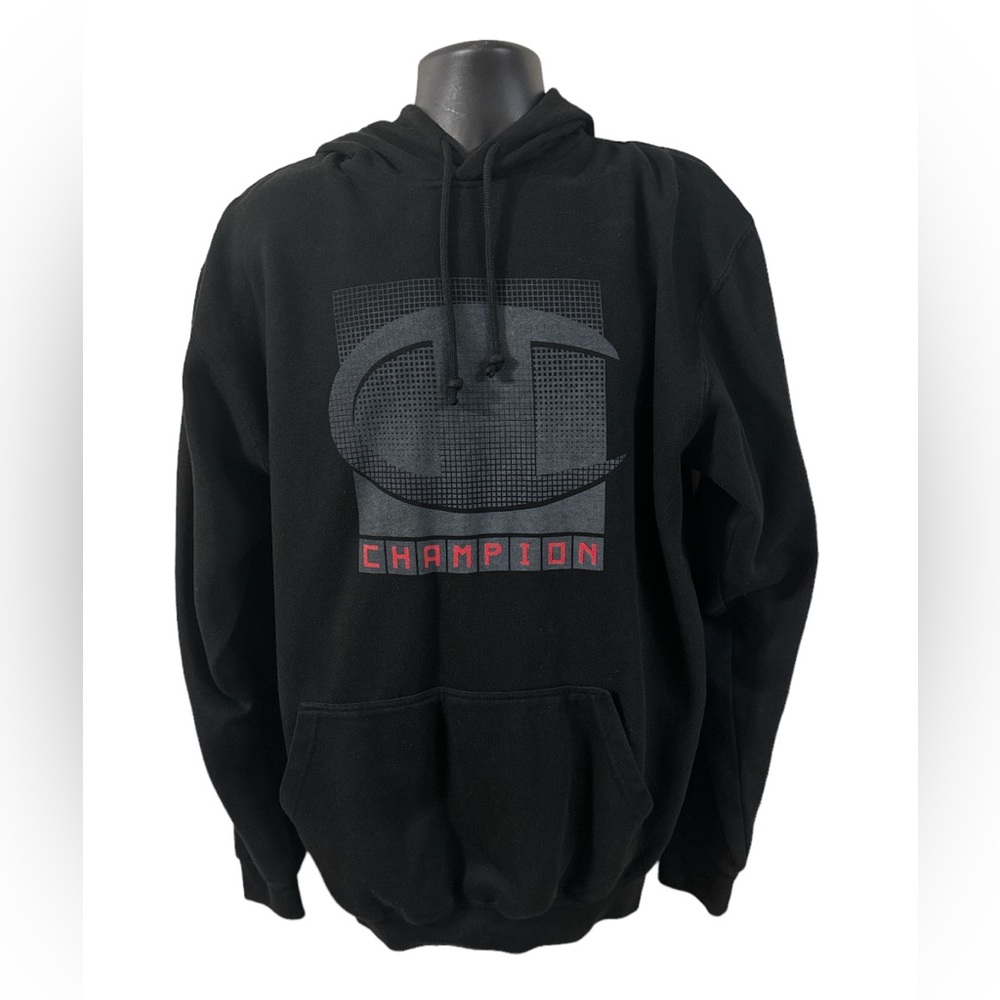 Champion Hoodie size XLT - Picture 1 of 4